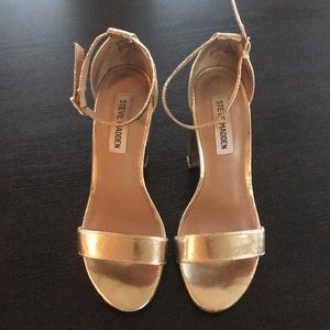 Steve Madden Carrson